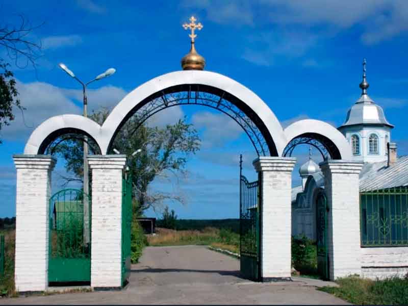 Туры в Подмосковье. Переночевать на базе отдыха Причал
