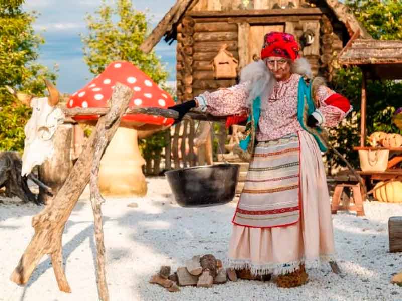 Экскурсия в Калязин с ночевкой на Базе отдыха Причал