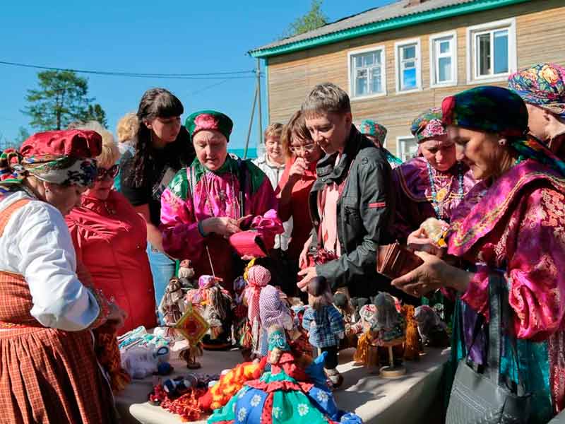 Экскурсия в Калязин с ночевкой на Базе отдыха Причал